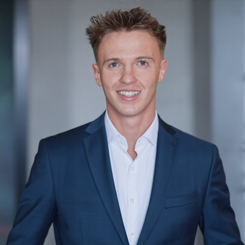 Will Ross, Founder, Wayfarer Financial Partners